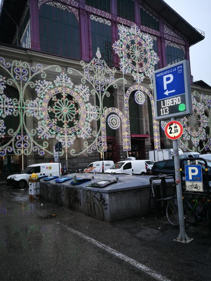 Traviata Appartamento Storico - Palazzo Tolomei Firenze Esterno foto